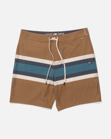 Salty Crew Cew Stripe Boardshort 30335208