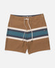 Salty Crew Cew Stripe Boardshort 30335208