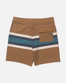 Salty Crew Cew Stripe Boardshort 30335208