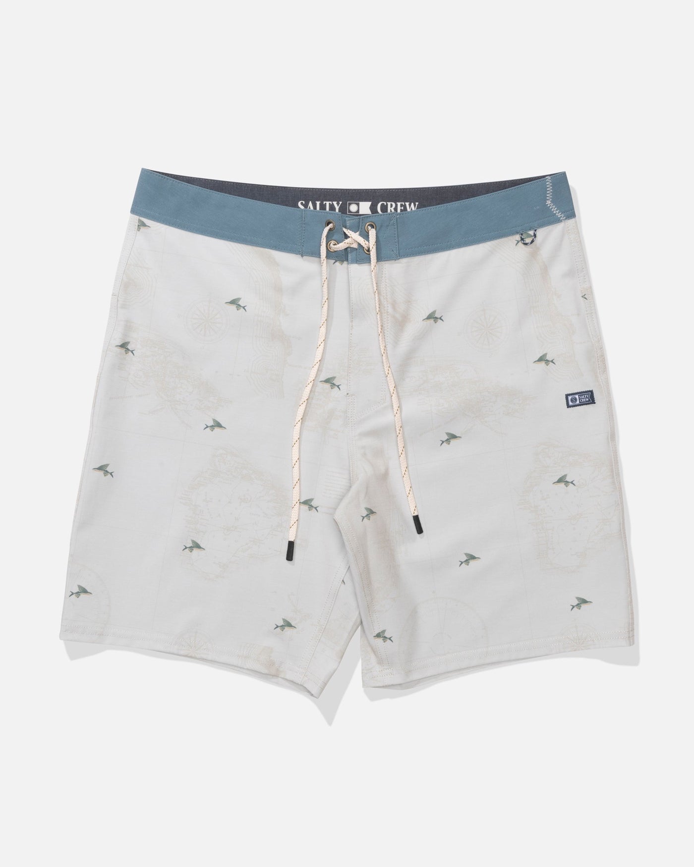Salty Crew Crew Boardshort