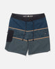Salty Crew Seshort Sleeveion Block Boardshort