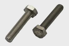 South Jersey Fasteners - Grade 8 Bolt
