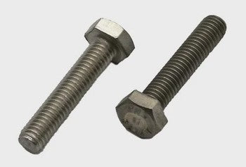 304 Stainless Steel Bolt