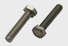 South Jersey Fasteners - Grade 8 Bolt