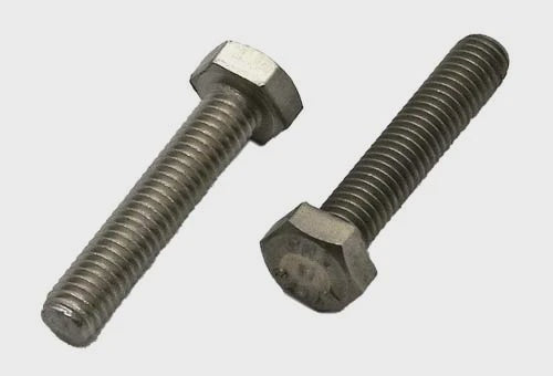 South Jersey Fasteners - Grade 8 Bolt