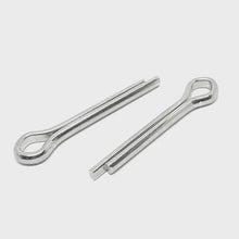 South Jersey Fasteners - 304 Stainless Steel Cotter Pin