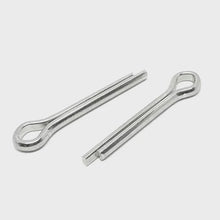 South Jersey Fasteners - 304 Stainless Steel Cotter Pin