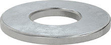 304 Stainless Steel Flat Washer