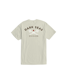 Dark Seas - Headmaster Iii Stock T-Shirt