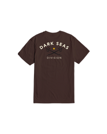 Dark Seas - Headmaster Iii Stock T-Shirt