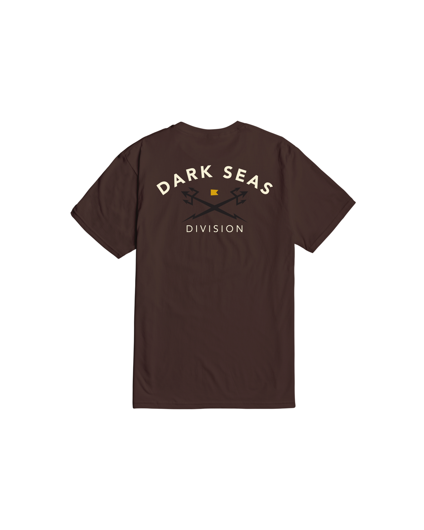 Dark Seas - Headmaster Iii Stock T-Shirt