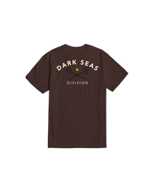 Dark Seas - Headmaster Iii Stock T-Shirt