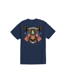 Dark Seas - Land Of The Free-Tee