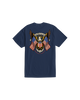 Dark Seas - Land Of The Free-Tee