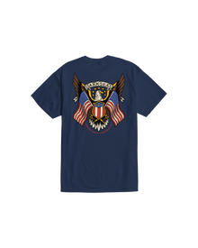 Dark Seas - Land Of The Free-Tee