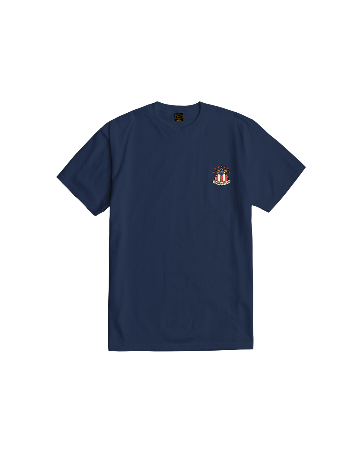 Dark Seas - Land Of The Free-Tee