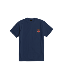 Dark Seas - Land Of The Free-Tee