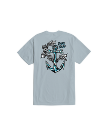 Dark Seas - Chrome Chains-Tee