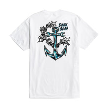 Dark Seas - Chrome Chains-Tee