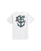 Dark Seas - Chrome Chains-Tee