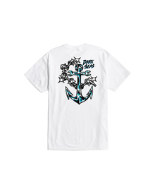 Dark Seas - Chrome Chains-Tee