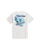 Dark Seas - Reel Legends-Tee