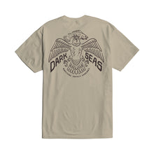 Dark Seas Yellowstone Stock T-Shirt 304000673