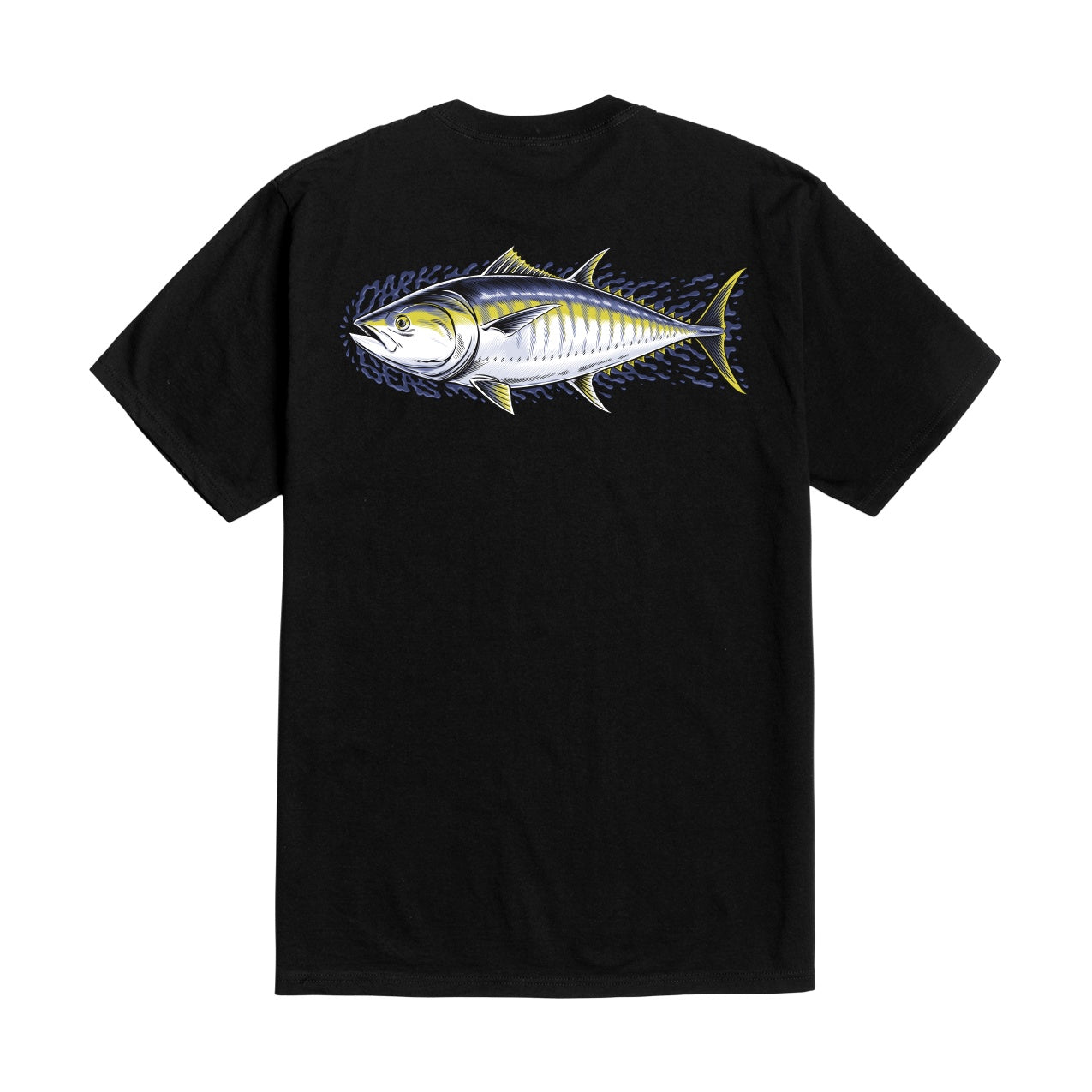 Dark Seas Big Bluefin T-Shirt 304000729