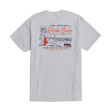 Dark Seas Beach Babe T-Shirt 304000733