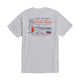 Dark Seas Beach Babe T-Shirt 304000733
