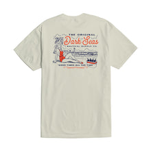 Dark Seas Beach Babe T-Shirt 304000733