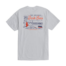 Dark Seas Beach Babe T-Shirt 304000733