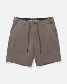 Salty Crew - Men's Transom Overdye Short