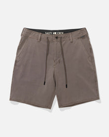 Salty Crew - Men's Transom Overdye Short