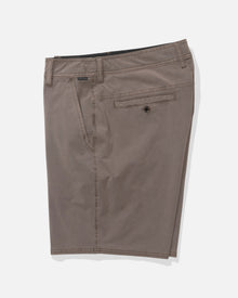 Salty Crew - Men's Transom Overdye Short
