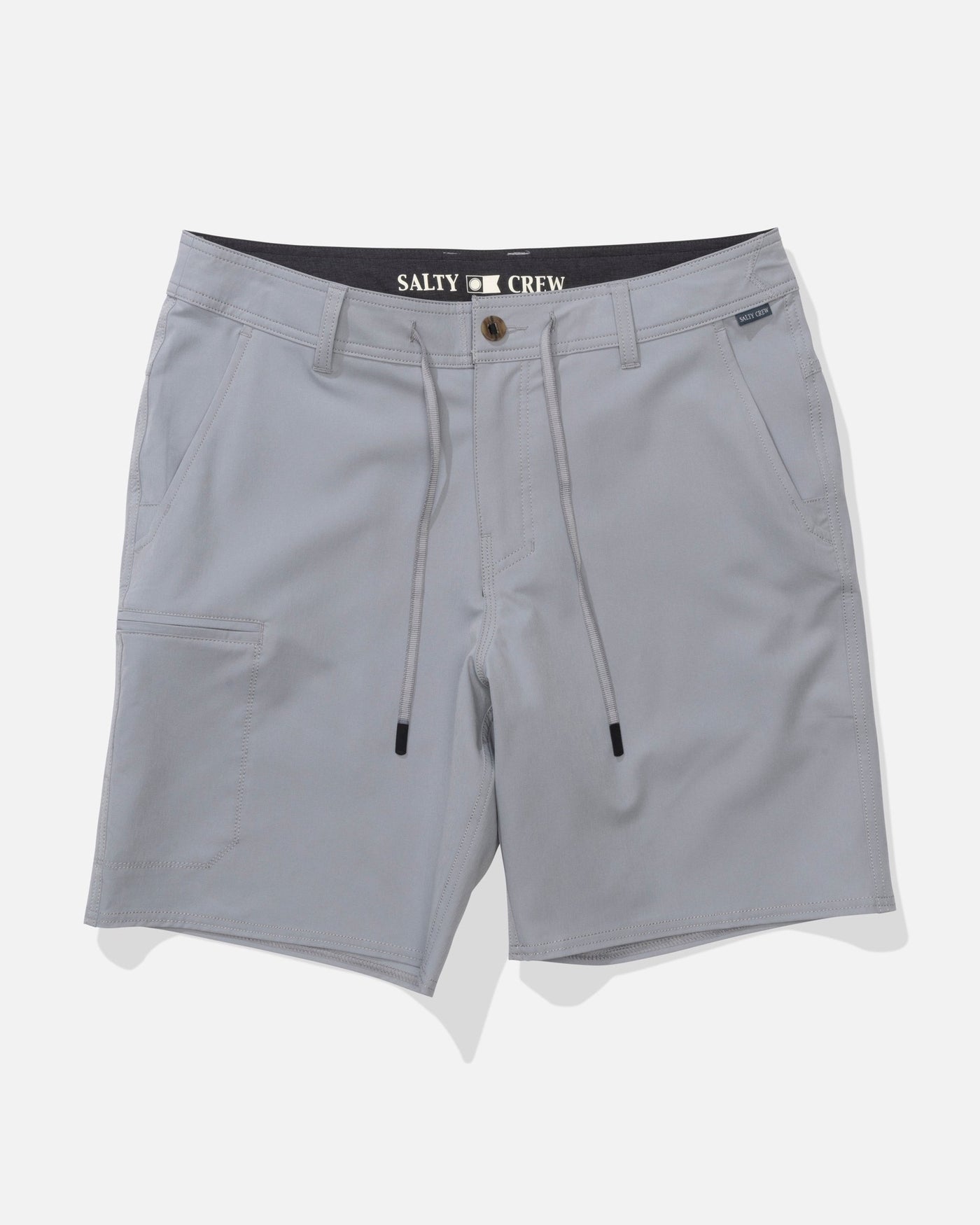 Salty Crew - Transom Tech Short