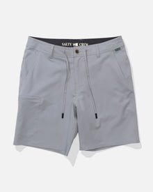 Salty Crew - Transom Tech Short