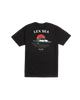 Dark Seas - Sea Songs Premium T-Shirt