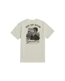 Dark Seas - Sunflower Premium T-Shirt