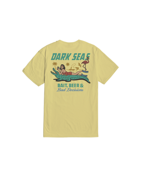 Dark Seas - Bad Decisions-Tee