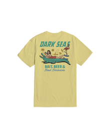 Dark Seas - Bad Decisions-Tee