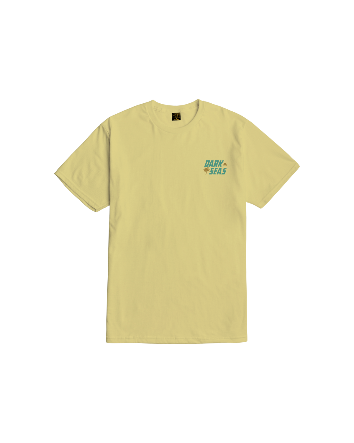 Dark Seas - Bad Decisions-Tee