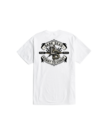 Dark Seas - Outer Limits-Tee