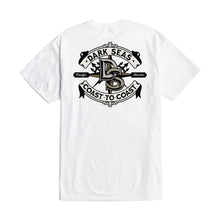 Dark Seas - Outer Limits-Tee