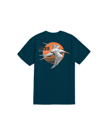 Dark Seas - Tern Bird-Tee 304400550