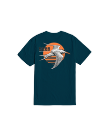 Dark Seas - Tern Bird-Tee 304400550