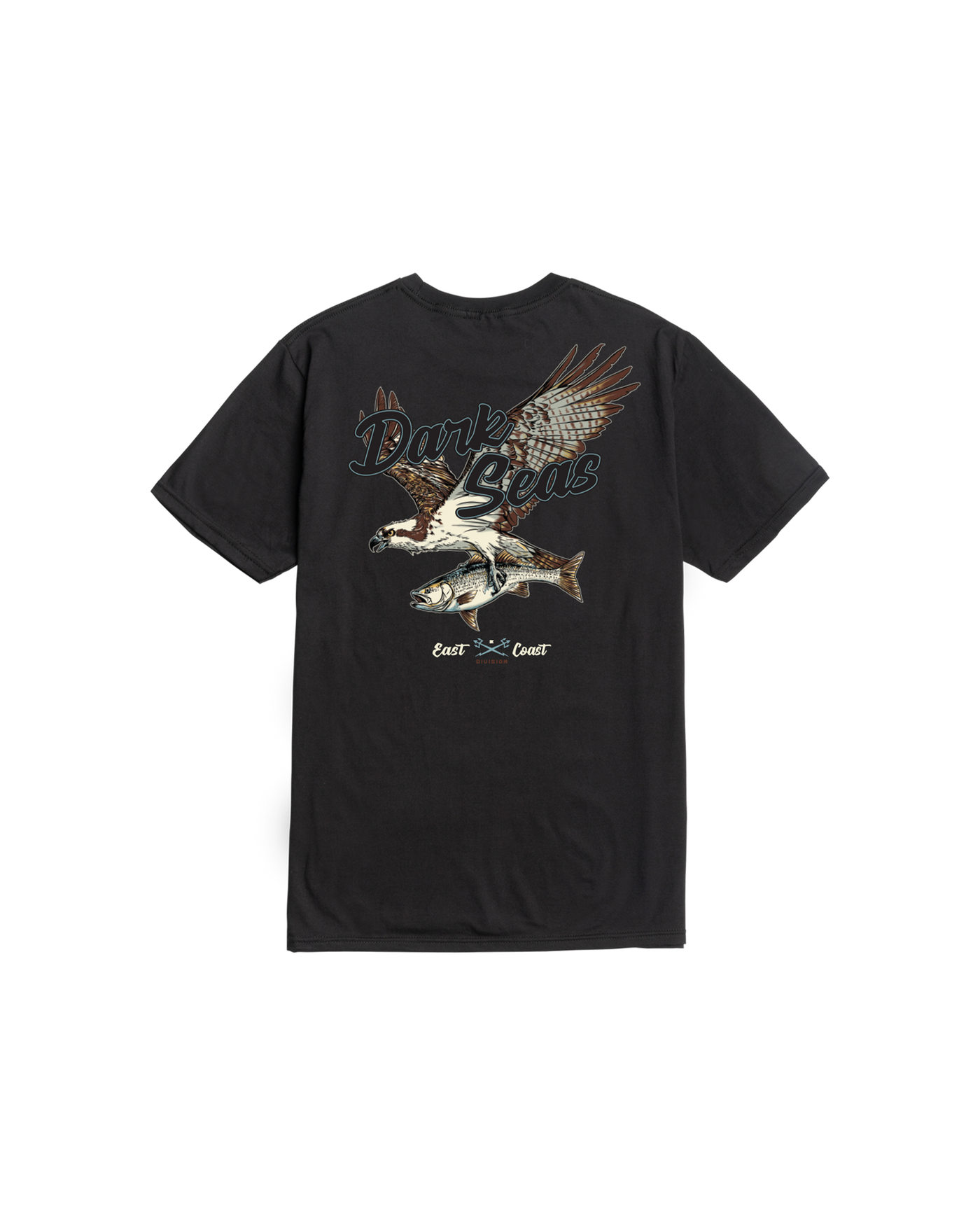 Dark Seas - Sunflower Premium T-Shirt