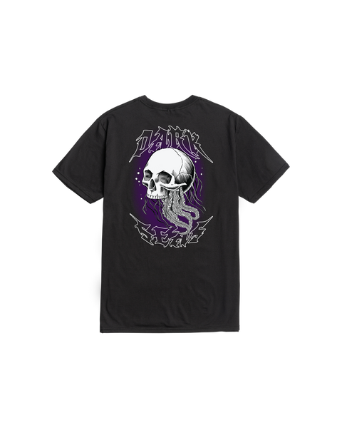 Dark Seas - Predator Premium T-Shirt 304400561 — M / Black