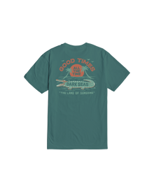 Dark Seas - Land Of Sunshine Premium T-Shirt 304400565