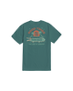 Dark Seas - Land Of Sunshine Premium T-Shirt 304400565